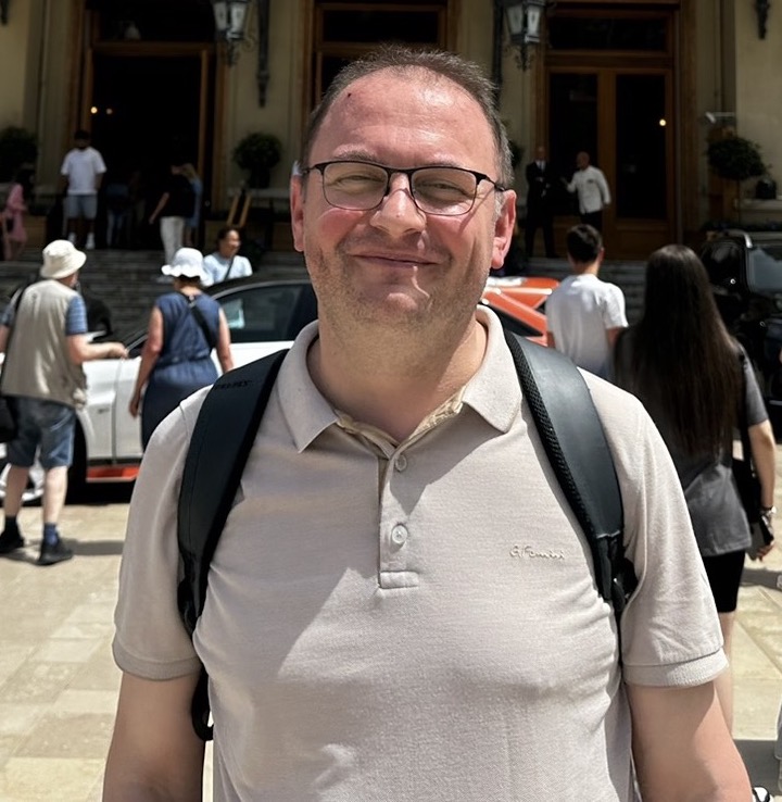 Goran Popivoda