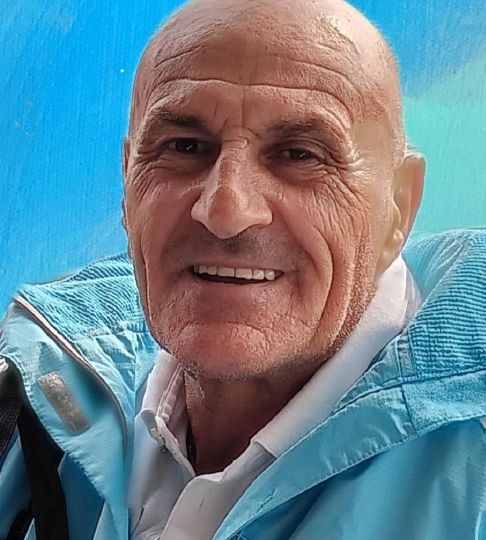 Stefan Ivanov