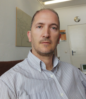 Angelo Sifaleras